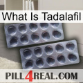 What Is Tadalafil 31